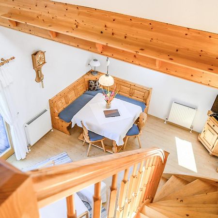 Im Ramsen - Familie Baier Apartment Saint Wolfgang Екстериор снимка