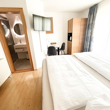 Im Ramsen - Familie Baier Apartment Saint Wolfgang Екстериор снимка
