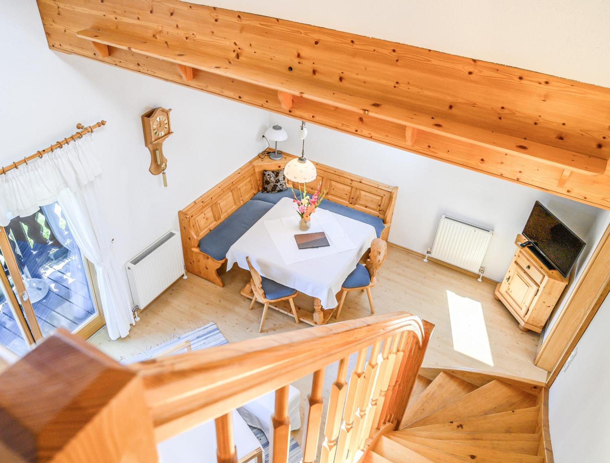 Im Ramsen - Familie Baier Apartment Saint Wolfgang Екстериор снимка