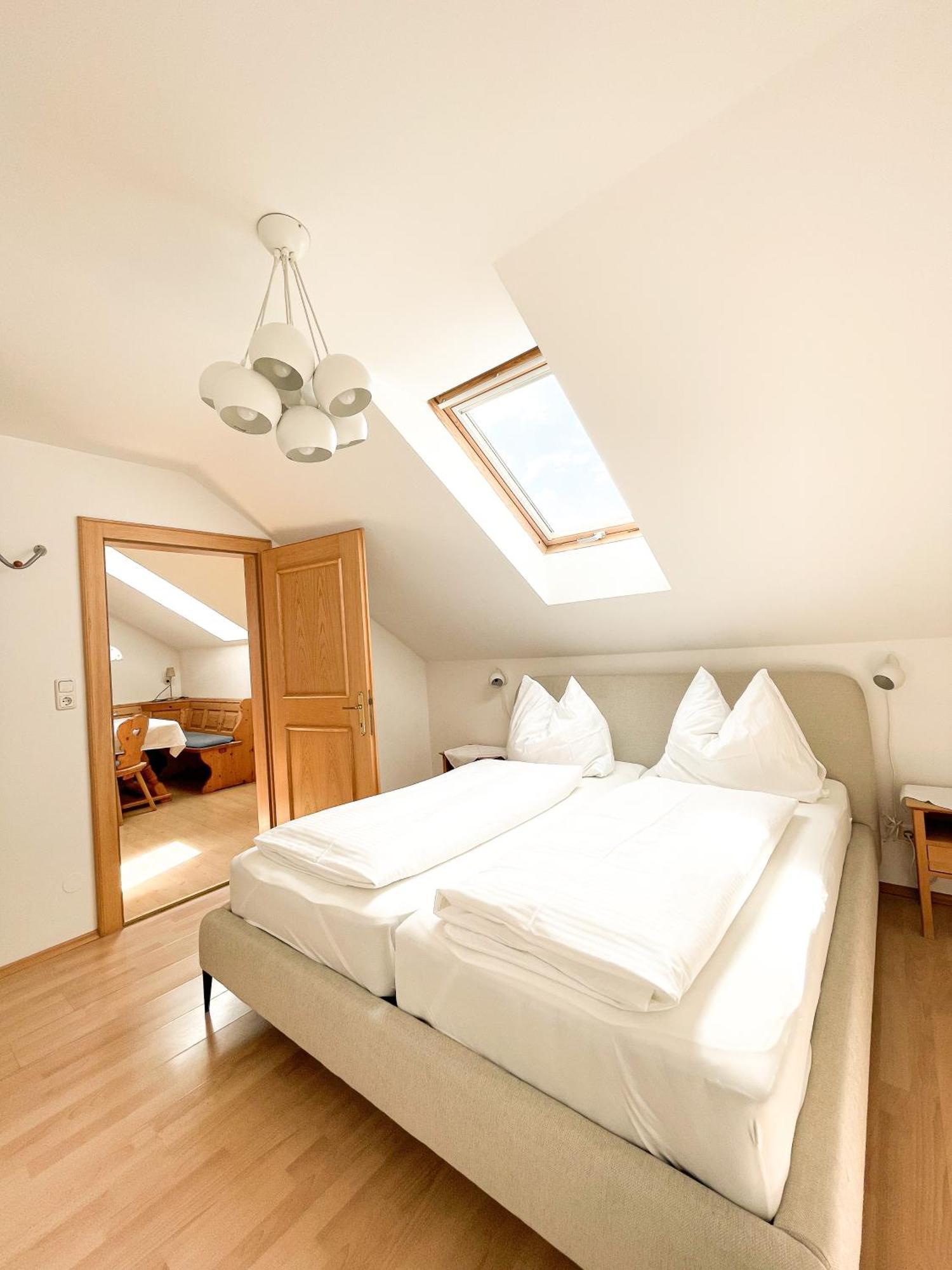 Im Ramsen - Familie Baier Apartment Saint Wolfgang Екстериор снимка