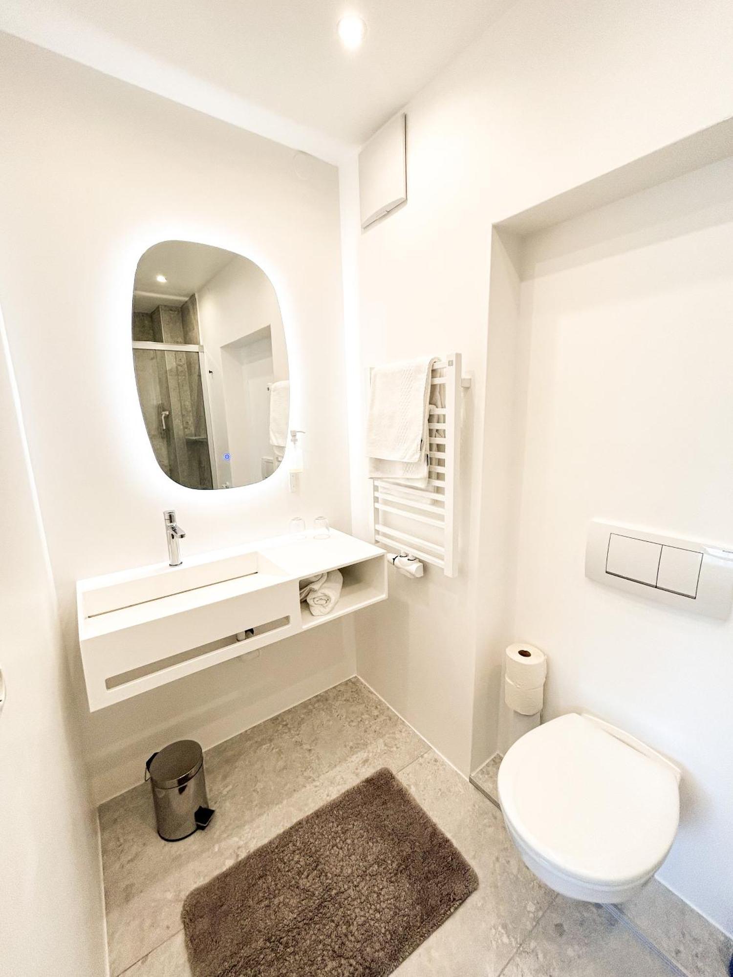 Im Ramsen - Familie Baier Apartment Saint Wolfgang Екстериор снимка