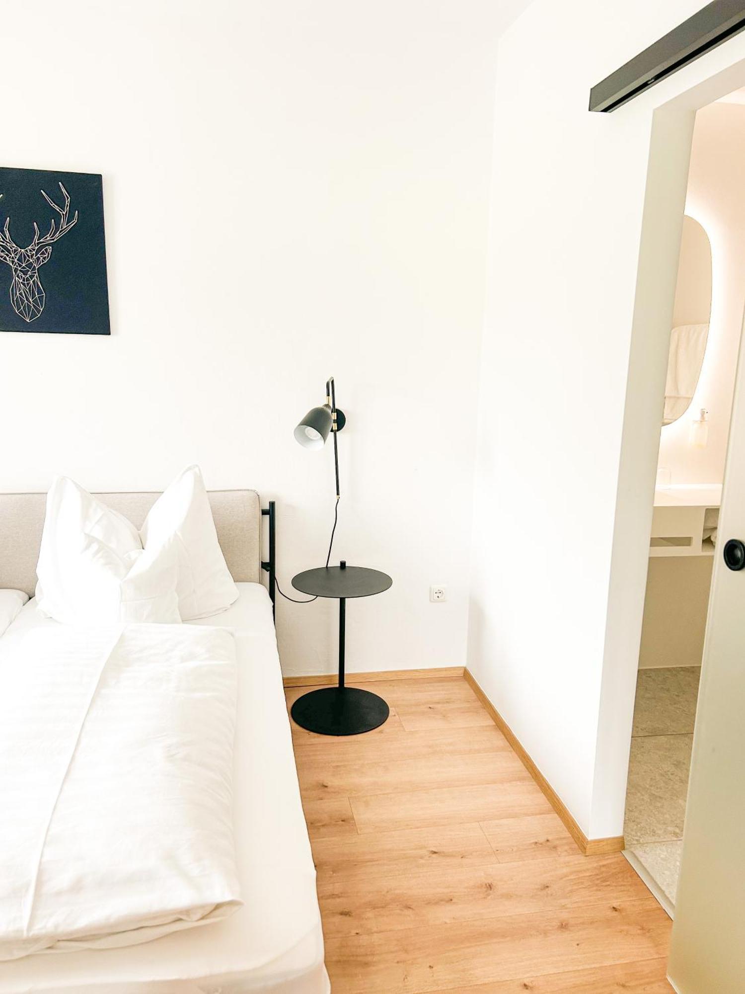 Im Ramsen - Familie Baier Apartment Saint Wolfgang Екстериор снимка