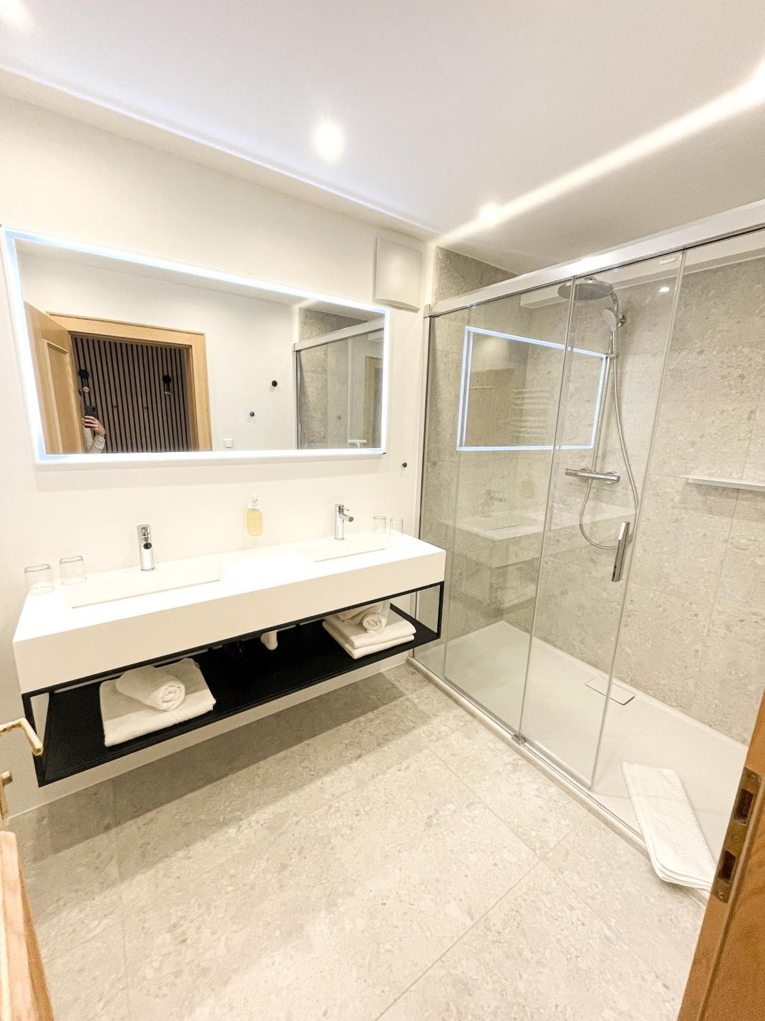 Im Ramsen - Familie Baier Apartment Saint Wolfgang Екстериор снимка