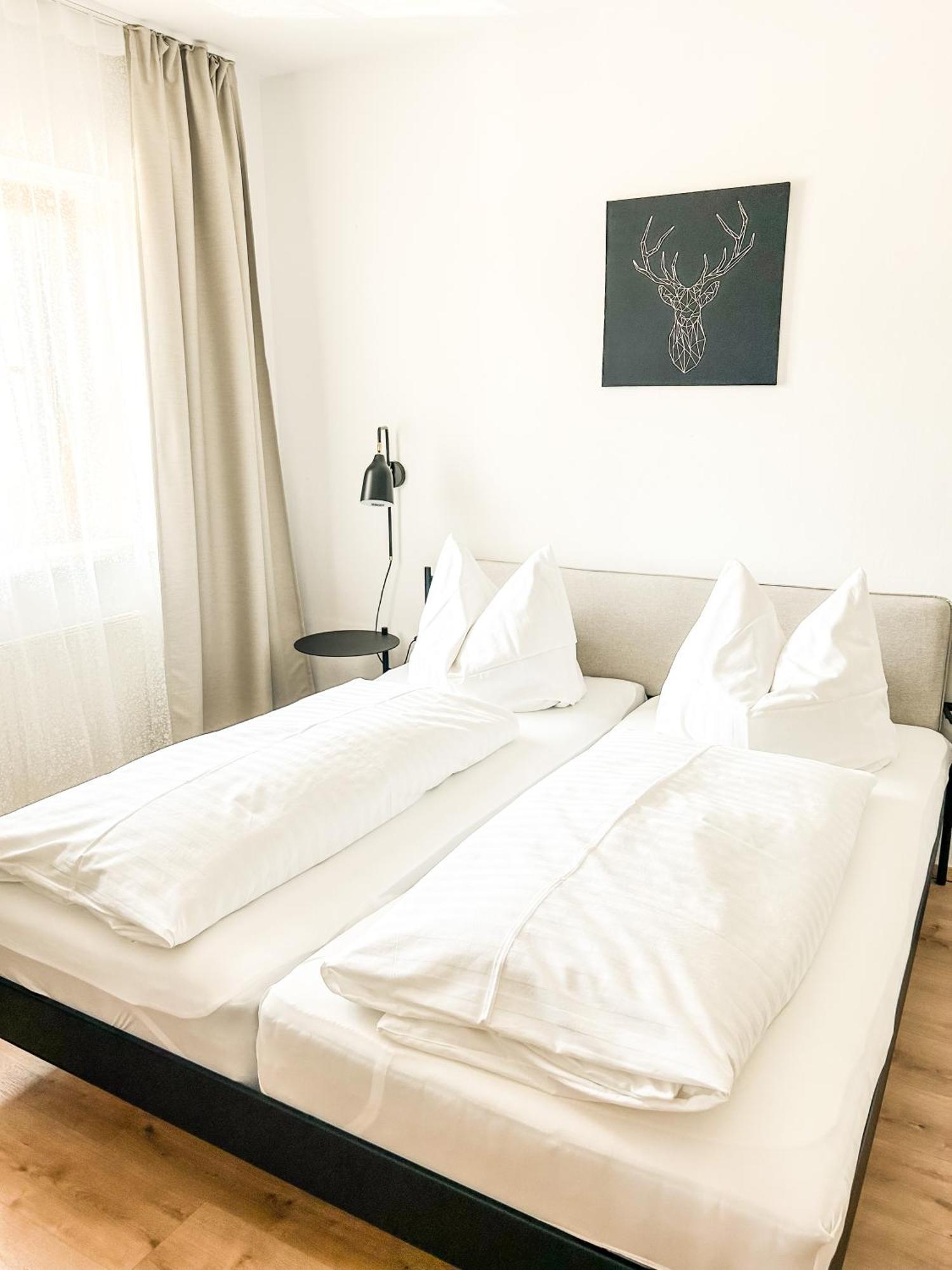 Im Ramsen - Familie Baier Apartment Saint Wolfgang Екстериор снимка