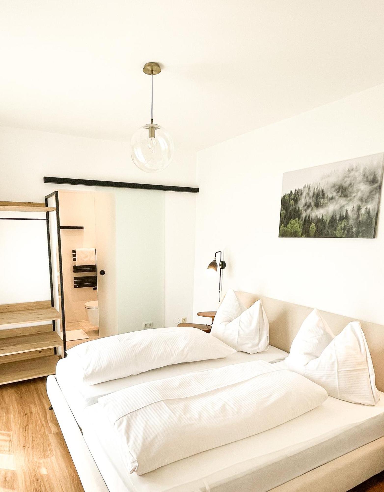 Im Ramsen - Familie Baier Apartment Saint Wolfgang Екстериор снимка