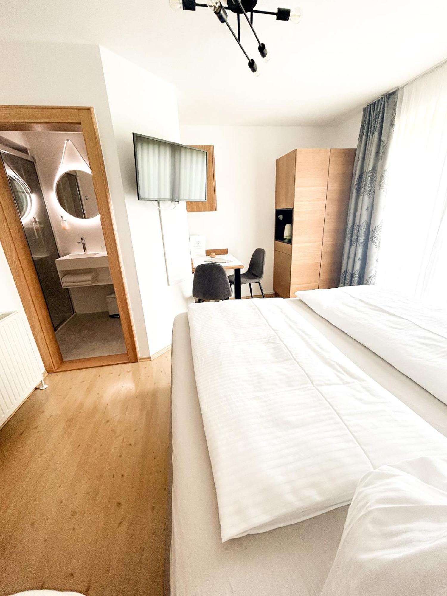 Im Ramsen - Familie Baier Apartment Saint Wolfgang Екстериор снимка