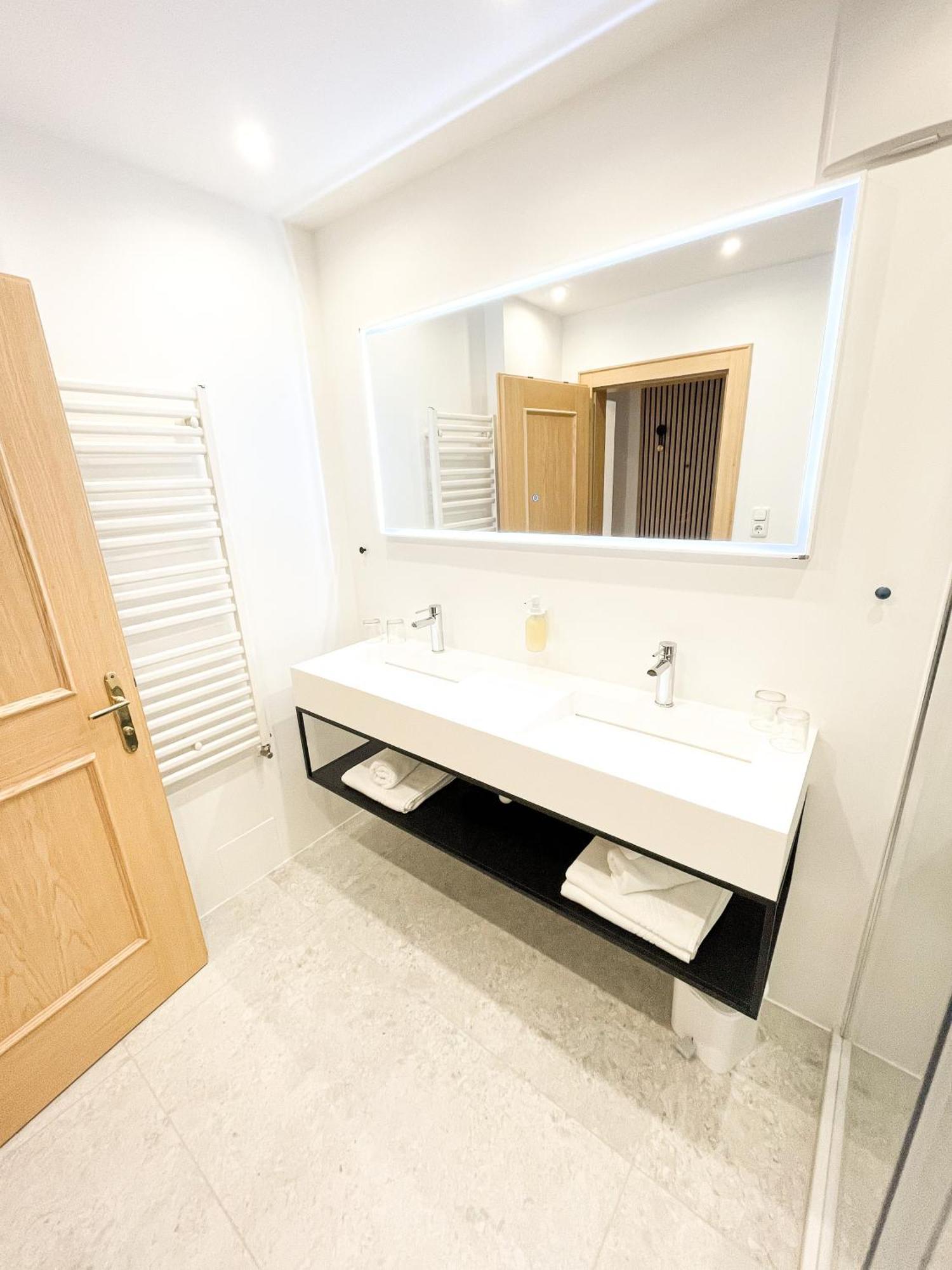 Im Ramsen - Familie Baier Apartment Saint Wolfgang Екстериор снимка