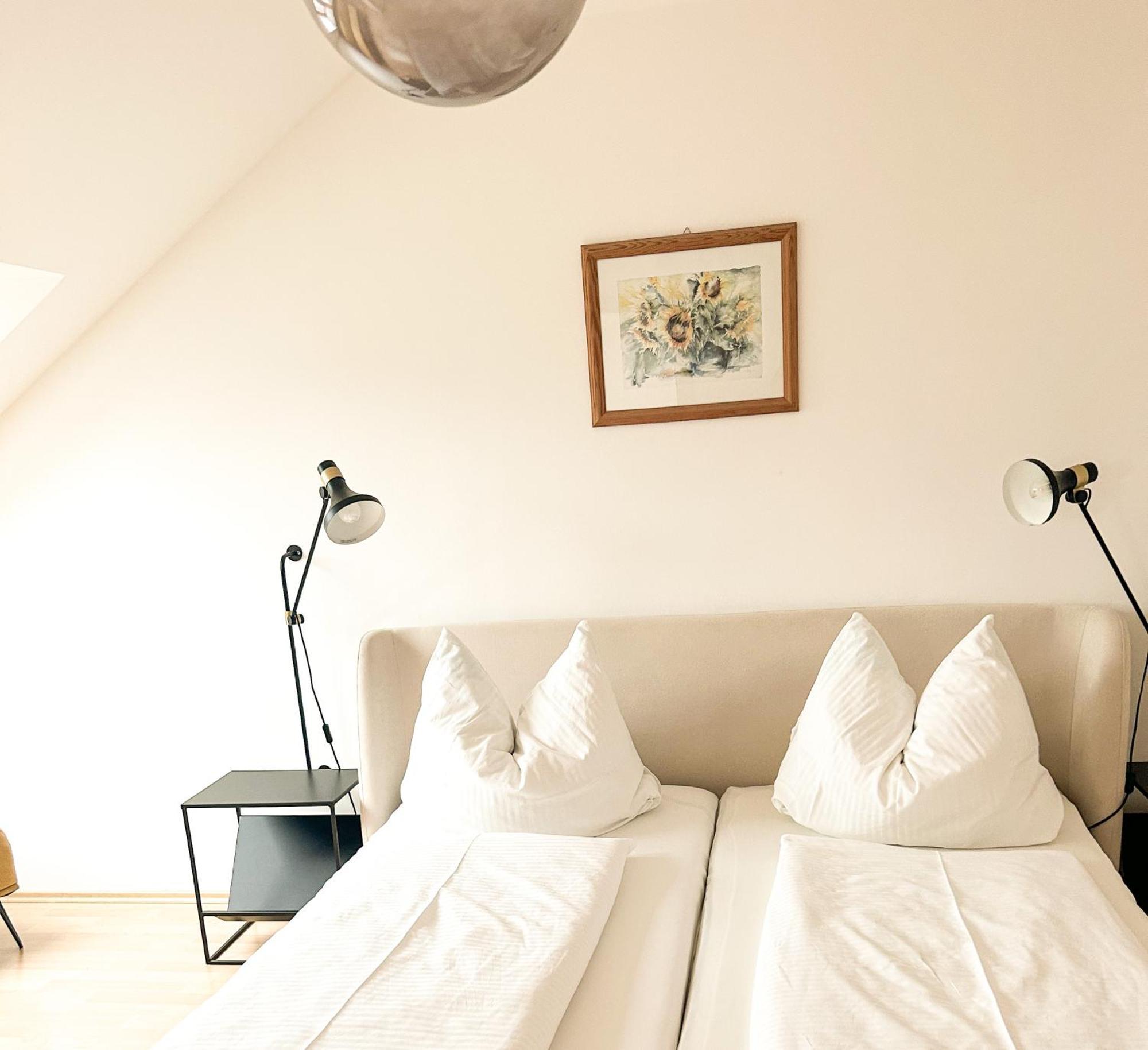Im Ramsen - Familie Baier Apartment Saint Wolfgang Екстериор снимка