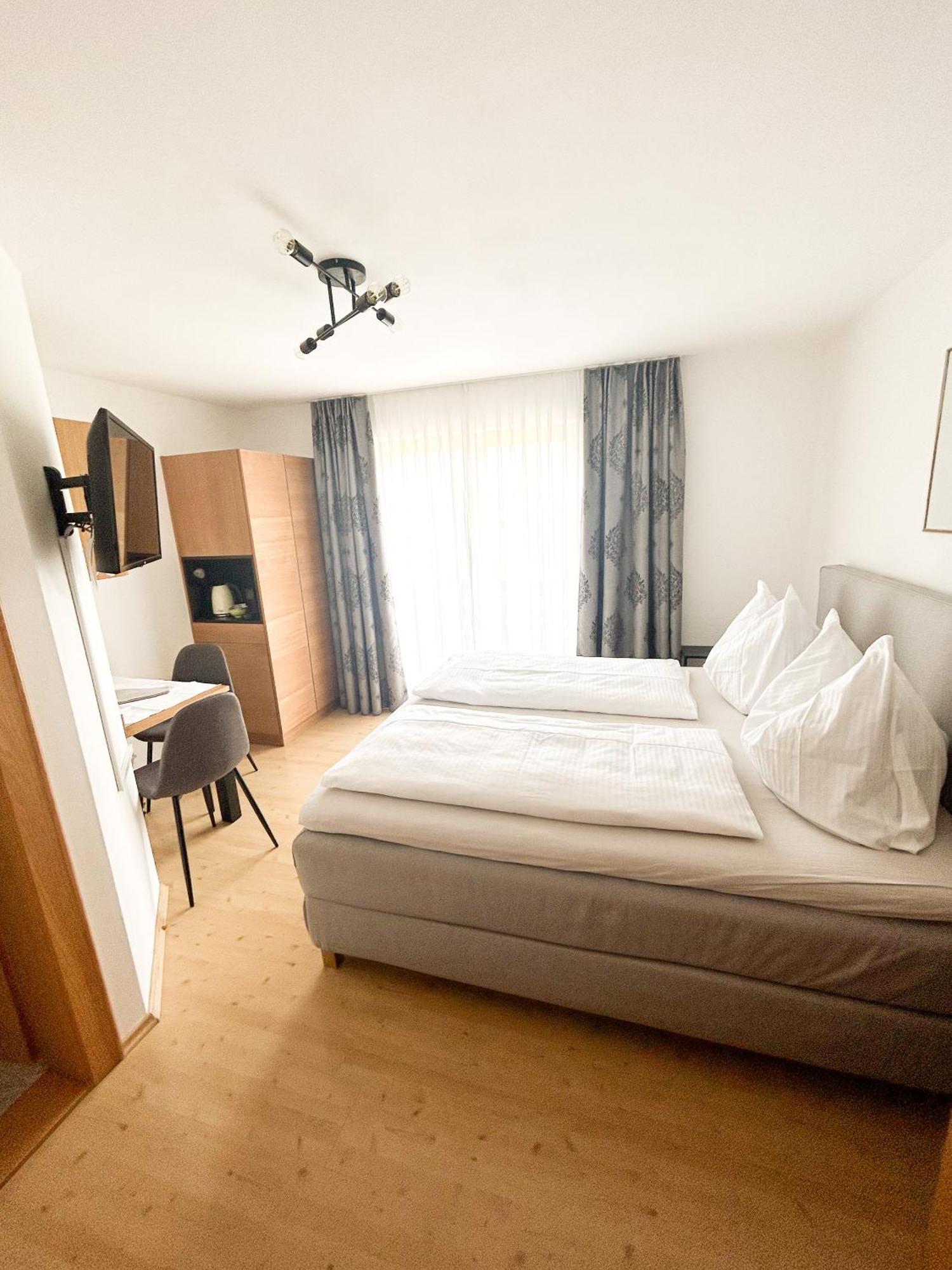 Im Ramsen - Familie Baier Apartment Saint Wolfgang Екстериор снимка