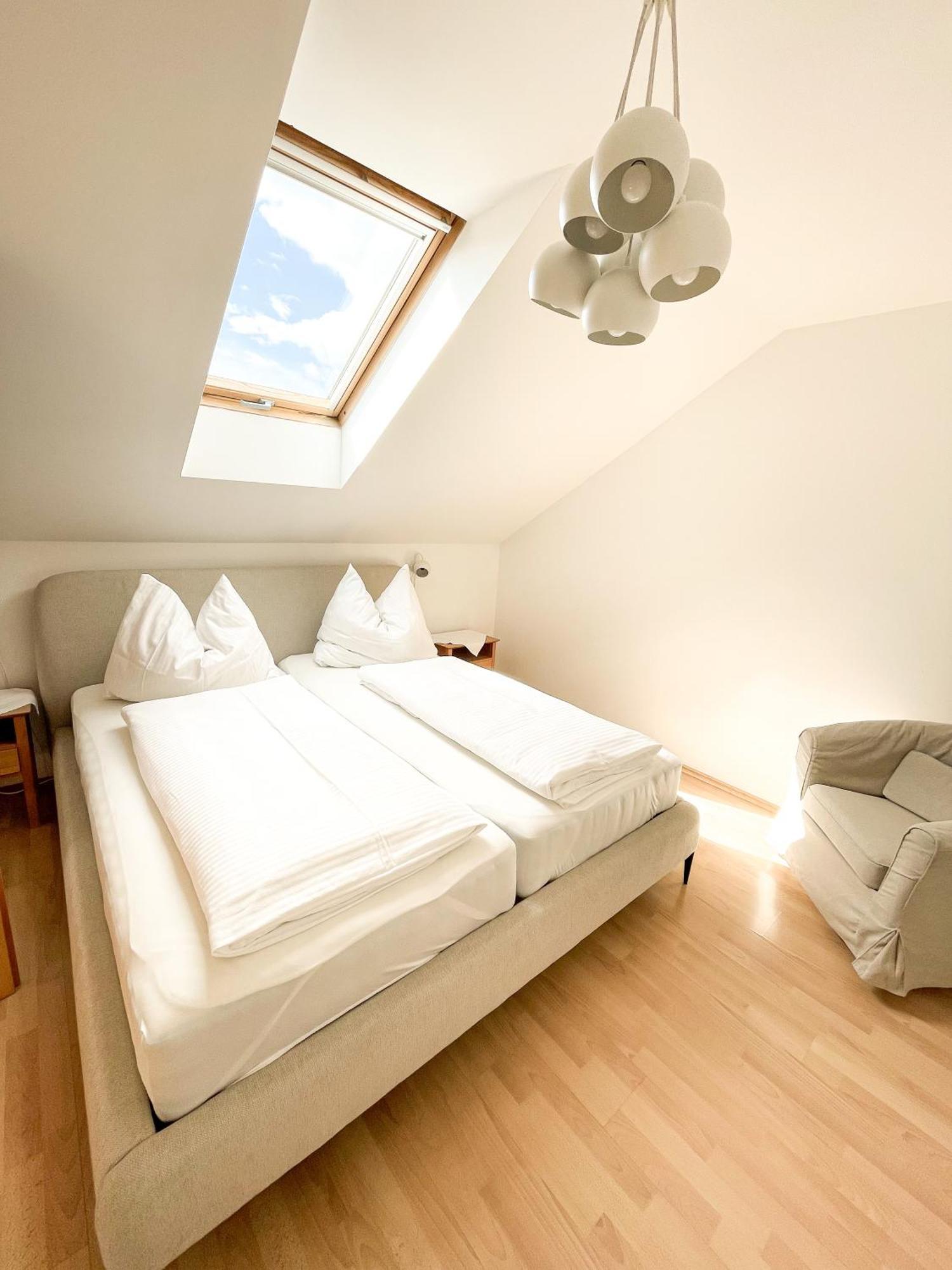 Im Ramsen - Familie Baier Apartment Saint Wolfgang Екстериор снимка
