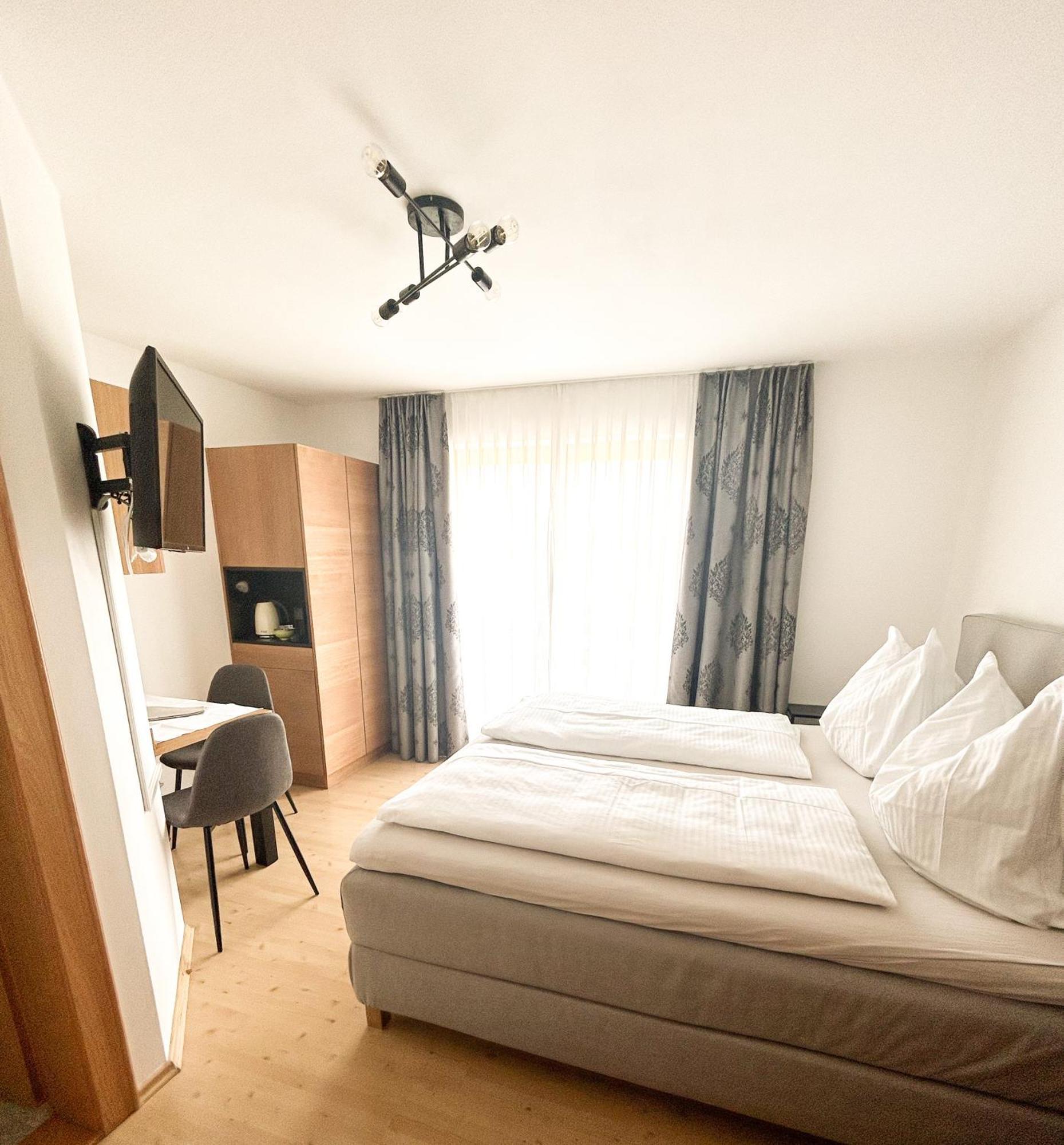 Im Ramsen - Familie Baier Apartment Saint Wolfgang Екстериор снимка